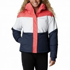 Women's Columbia Tipton Peak™ II Hooded Insulated Waterproof Jacket Neon Sunrise Noct 13 Women's Columbia Tipton Peak™ II Hooded Insulated Waterproof Jacket Neon Sunrise Noct -Columbia Shop unnamed file 574