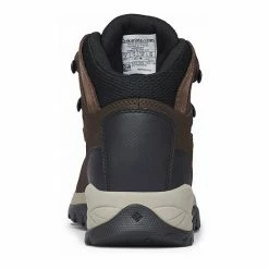 Columbia Newton Ridge Plus Women's Waterproof Hiking Boots Quarry Cool Wave -Columbia Shop unnamed file 590