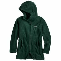 Women's Columbia Benton Springs Fleece Hooded Jacket Spruce 17 Women's Columbia Benton Springs Fleece Hooded Jacket Spruce -Columbia Shop unnamed file 639