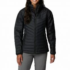Women's Columbia Powder Lite™ II Omni-Heat Insulated Jacket Wild Fuchsia -Columbia Shop unnamed file 659