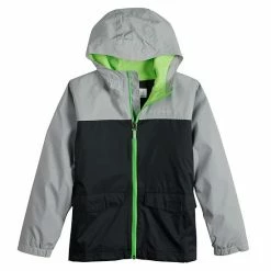 Boys 4-20 Columbia Rain-zilla Fleece-lined Rain Jacket Deep Marine 27 Boys 4-20 Columbia Rain-zilla Fleece-lined Rain Jacket Deep Marine -Columbia Shop unnamed file 668