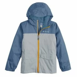 Boys 4-20 Columbia Rain-zilla Fleece-lined Rain Jacket Deep Marine 28 Boys 4-20 Columbia Rain-zilla Fleece-lined Rain Jacket Deep Marine -Columbia Shop unnamed file 669