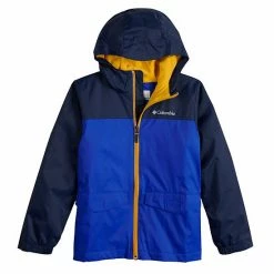 Boys 4-20 Columbia Rain-zilla Fleece-lined Rain Jacket Deep Marine 29 Boys 4-20 Columbia Rain-zilla Fleece-lined Rain Jacket Deep Marine -Columbia Shop unnamed file 670