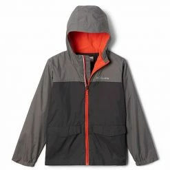 Boys 4-20 Columbia Rain-zilla Fleece-lined Rain Jacket Deep Marine 32 Boys 4-20 Columbia Rain-zilla Fleece-lined Rain Jacket Deep Marine -Columbia Shop unnamed file 673