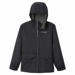 Boys 4-20 Columbia Rain-zilla Fleece-lined Rain Jacket Deep Marine 33 Boys 4-20 Columbia Rain-zilla Fleece-lined Rain Jacket Deep Marine -Columbia Shop unnamed file 674