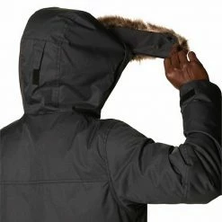 Men's Columbia Penns Creek II Omni-Heat Faux-Fur Hooded Parka Delta -Columbia Shop unnamed file 687