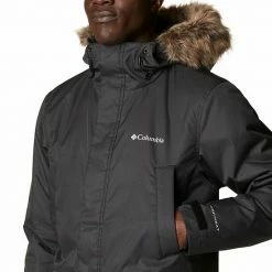 Men's Columbia Penns Creek II Omni-Heat Faux-Fur Hooded Parka Delta -Columbia Shop unnamed file 688