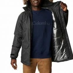 Men's Columbia Penns Creek II Omni-Heat Faux-Fur Hooded Parka Delta -Columbia Shop unnamed file 689