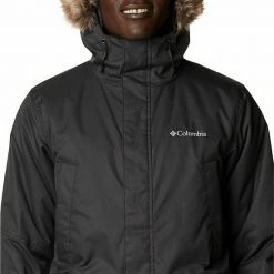 Men's Columbia Penns Creek II Omni-Heat Faux-Fur Hooded Parka Delta -Columbia Shop unnamed file 690