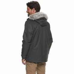 Men's Columbia Penns Creek II Omni-Heat Faux-Fur Hooded Parka Delta -Columbia Shop unnamed file 692