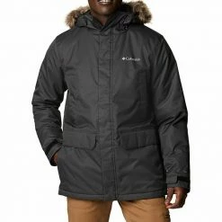 Men's Columbia Penns Creek II Omni-Heat Faux-Fur Hooded Parka Delta -Columbia Shop unnamed file 693