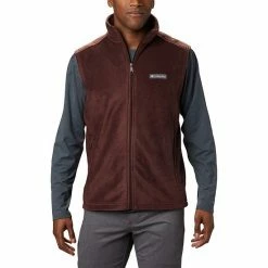 Men's Columbia Steens Mountain™ Vest Dark Mountain 25 Men's Columbia Steens Mountain™ Vest Dark Mountain -Columbia Shop unnamed file 701