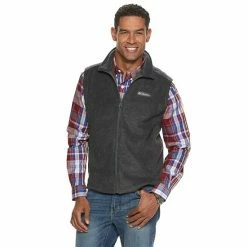 Men's Columbia Steens Mountain™ Vest Dark Mountain 28 Men's Columbia Steens Mountain™ Vest Dark Mountain -Columbia Shop unnamed file 704