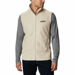 Men's Columbia Steens Mountain™ Vest Dark Mountain 30 Men's Columbia Steens Mountain™ Vest Dark Mountain -Columbia Shop unnamed file 706
