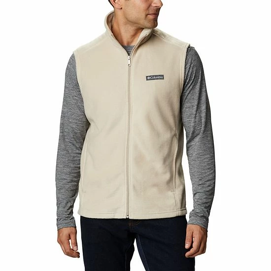 Men's Columbia Steens Mountain™ Vest Dark Mountain 12 Men's Columbia Steens Mountain™ Vest Dark Mountain - Image 10
