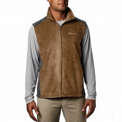 Men's Columbia Steens Mountain™ Vest Dark Mountain 37 Men's Columbia Steens Mountain™ Vest Dark Mountain -Columbia Shop unnamed file 713