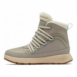 Columbia Red Hills Omni-Heat™ Women's Snow Boots Black -Columbia Shop unnamed file 718