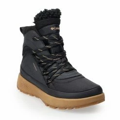 Columbia Red Hills Omni-Heat™ Women's Snow Boots Black -Columbia Shop unnamed file 724