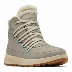 Columbia Red Hills Omni-Heat™ Women's Snow Boots Black -Columbia Shop unnamed file 725