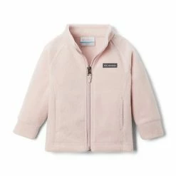 Toddler Girl Columbia Benton Springs Fleece Jacket Dolphin 7 Toddler Girl Columbia Benton Springs Fleece Jacket Dolphin -Columbia Shop unnamed file 750