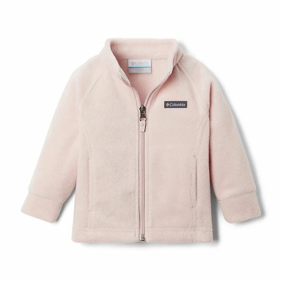Toddler Girl Columbia Benton Springs Fleece Jacket Dolphin Toddler Girl Columbia Benton Springs Fleece Jacket Dolphin -Columbia Shop unnamed file 750