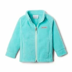 Toddler Girl Columbia Benton Springs Fleece Jacket Dolphin 8 Toddler Girl Columbia Benton Springs Fleece Jacket Dolphin -Columbia Shop unnamed file 751