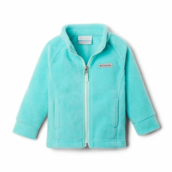 Toddler Girl Columbia Benton Springs Fleece Jacket Dolphin Toddler Girl Columbia Benton Springs Fleece Jacket Dolphin -Columbia Shop unnamed file 751