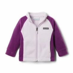 Toddler Girl Columbia Benton Springs Fleece Jacket Dolphin 9 Toddler Girl Columbia Benton Springs Fleece Jacket Dolphin -Columbia Shop unnamed file 752