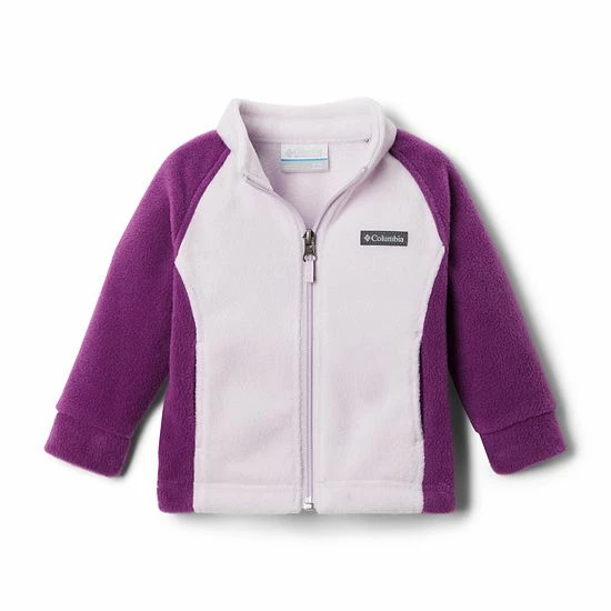Toddler Girl Columbia Benton Springs Fleece Jacket Dolphin Toddler Girl Columbia Benton Springs Fleece Jacket Dolphin -Columbia Shop unnamed file 752