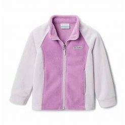 Toddler Girl Columbia Benton Springs Fleece Jacket Dolphin 10 Toddler Girl Columbia Benton Springs Fleece Jacket Dolphin -Columbia Shop unnamed file 753