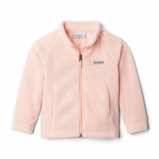 Toddler Girl Columbia Benton Springs Fleece Jacket Dolphin Toddler Girl Columbia Benton Springs Fleece Jacket Dolphin -Columbia Shop unnamed file 754