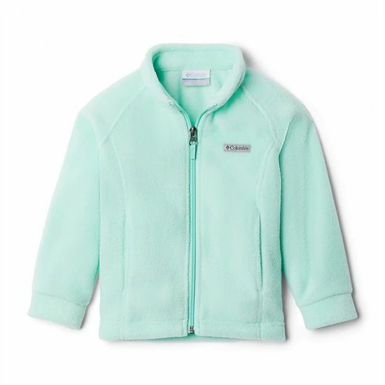 Toddler Girl Columbia Benton Springs Fleece Jacket Dolphin Toddler Girl Columbia Benton Springs Fleece Jacket Dolphin -Columbia Shop unnamed file 755