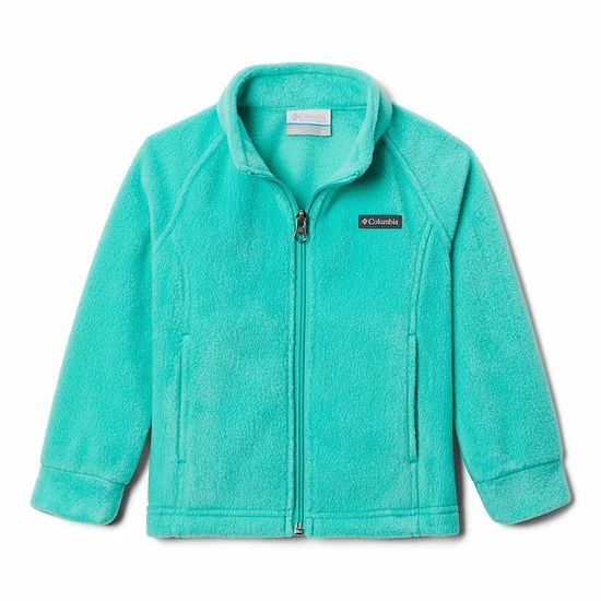 Toddler Girl Columbia Benton Springs Fleece Jacket Dolphin Toddler Girl Columbia Benton Springs Fleece Jacket Dolphin -Columbia Shop unnamed file 756