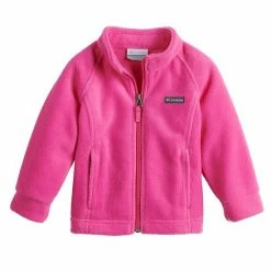 Toddler Girl Columbia Benton Springs Fleece Jacket Dolphin 15 Toddler Girl Columbia Benton Springs Fleece Jacket Dolphin -Columbia Shop unnamed file 758