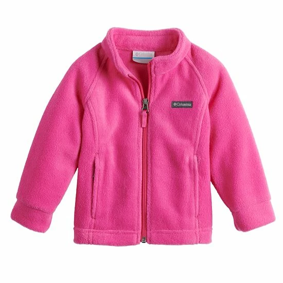 Toddler Girl Columbia Benton Springs Fleece Jacket Dolphin Toddler Girl Columbia Benton Springs Fleece Jacket Dolphin -Columbia Shop unnamed file 758