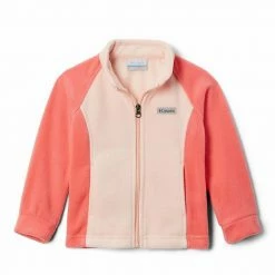 Toddler Girl Columbia Benton Springs Fleece Jacket Dolphin 16 Toddler Girl Columbia Benton Springs Fleece Jacket Dolphin -Columbia Shop unnamed file 759