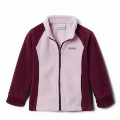 Toddler Girl Columbia Benton Springs Fleece Jacket Dolphin 17 Toddler Girl Columbia Benton Springs Fleece Jacket Dolphin -Columbia Shop unnamed file 760