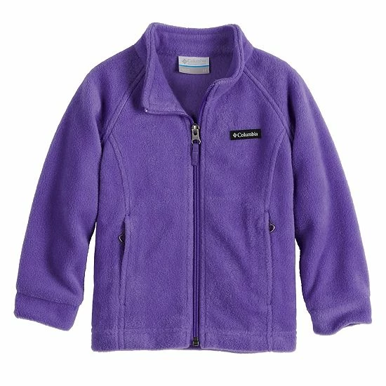 Toddler Girl Columbia Benton Springs Fleece Jacket Dolphin Toddler Girl Columbia Benton Springs Fleece Jacket Dolphin -Columbia Shop unnamed file 762