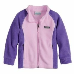 Toddler Girl Columbia Benton Springs Fleece Jacket Dolphin 20 Toddler Girl Columbia Benton Springs Fleece Jacket Dolphin -Columbia Shop unnamed file 763