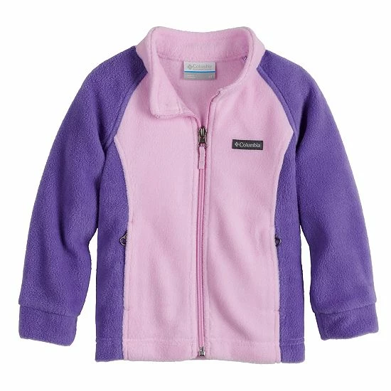 Toddler Girl Columbia Benton Springs Fleece Jacket Dolphin Toddler Girl Columbia Benton Springs Fleece Jacket Dolphin -Columbia Shop unnamed file 763