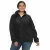 Plus Size Columbia Benton Springs Full-Zip Fleece Jacket Dark Ivy -Columbia Shop unnamed file 80