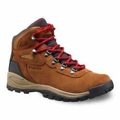 Columbia Newton Ridge Plus Women's Waterproof Hiking Boots