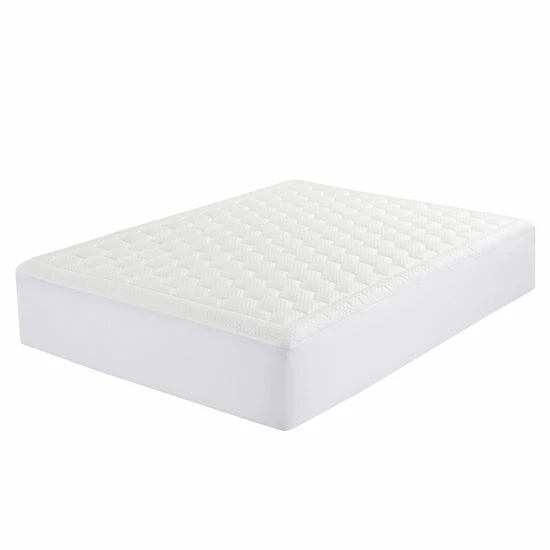 Columbia Ice Fiber Mattress Pad Columbia Ice Fiber Mattress Pad -Columbia Shop unnamed file 829