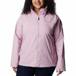 Plus Size Columbia Switchback III Hooded Packable Jacket Miami 40 Plus Size Columbia Switchback III Hooded Packable Jacket Miami -Columbia Shop unnamed file 848