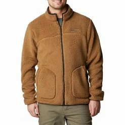 Men's Columbia Rugged Ridge II Sherpa Fleece Jacket Stone Green 13 Men's Columbia Rugged Ridge II Sherpa Fleece Jacket Stone Green -Columbia Shop unnamed file 861