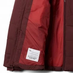 Girls 4-16 Columbia Katelyn Crest Hooded Jacket Marionberry -Columbia Shop unnamed file 864