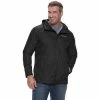 Big & Tall Columbia Watertight II Omni-Tech Hooded Packable Jacket Collegiate Navy -Columbia Shop unnamed file 868
