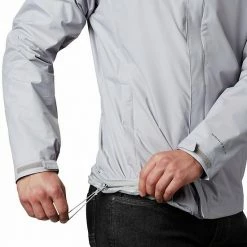 Big & Tall Columbia Watertight II Omni-Tech Hooded Packable Jacket Collegiate Navy -Columbia Shop unnamed file 870