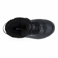 Columbia Bugaboot Celsius Boys' Waterproof Snow Boots Shark Bright Indigo 5 Columbia Bugaboot Celsius Boys' Waterproof Snow Boots Shark Bright Indigo -Columbia Shop unnamed file 891