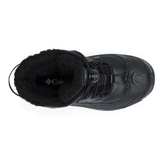 Columbia Bugaboot Celsius Boys' Waterproof Snow Boots Shark Bright Indigo Columbia Bugaboot Celsius Boys' Waterproof Snow Boots Shark Bright Indigo -Columbia Shop unnamed file 891